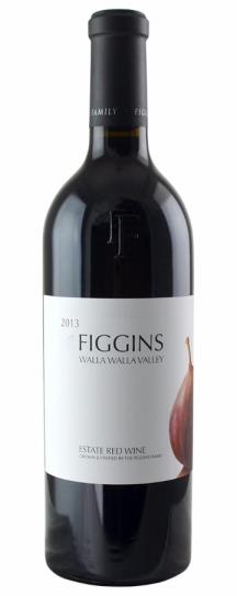 Figgins - Estate Red 2015 (1.5L)
