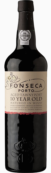 Fonseca - Tawny Port 10 year old 0 (750ml)