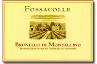 Fossacolle - Brunello di Montalcino 2019 (750ml)