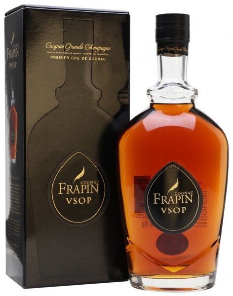 Frapin - Cognac VSOP (750ml)