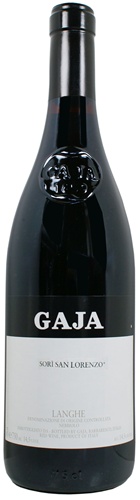 Gaja - Sor San Lorenzo 2021 (750ml)