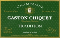 Gaston Chiquet - Premier Cru Brut Tradition 0 (375ml)