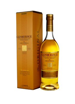 Glenmorangie - The Original 12 Year Single Malt Scotch (1.75L)