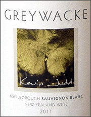 Greywacke - Sauvignon Blanc Marlborough 2024 (750ml)