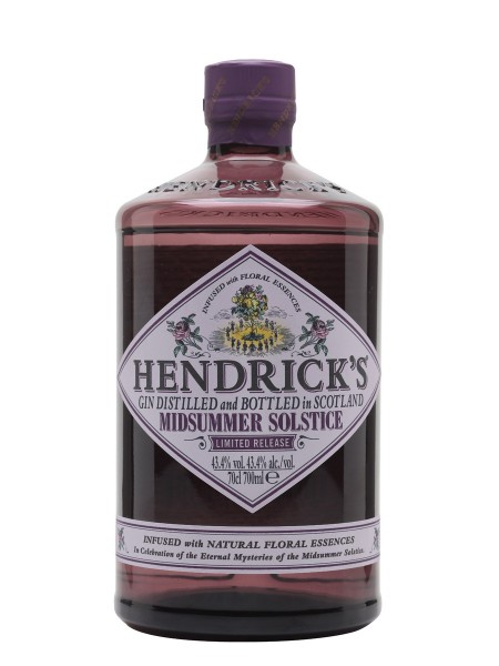 Hendricks - Gin Midsummer Solstice (750ml)