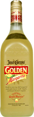 Jose Cuervo - Golden Margarita (750ml)