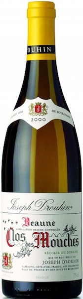 Joseph Drouhin - Beaune White Clos des Mouches 2022 (750ml) (750ml)