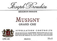 Joseph Drouhin - Musigny 2022 (1.5L)