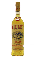 Lillet - Blanc (750ml)