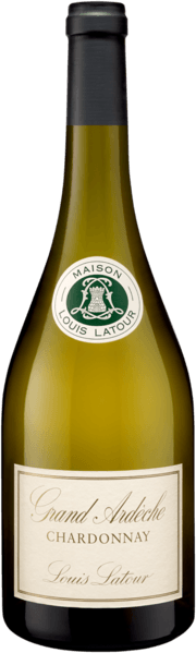 Louis Latour - Chardonnay Ardeche Vin de Pays des Coteaux de lArdeche 0 (750ml)
