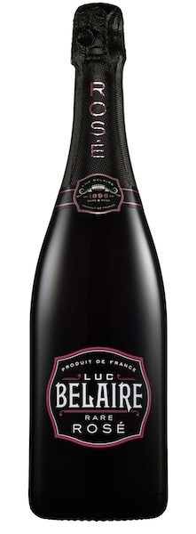 Luc Belaire - Rare Rose 0 (750ml)