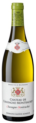 Maison Bader-Mimeur - Chteau de Chassagne Montrachet 2021 (750ml)