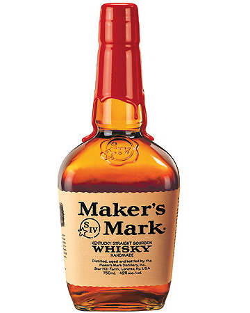 Makers Mark - Bourbon (50ml 12 pack)