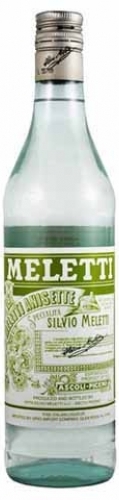 Meletti - Anisette (750ml)