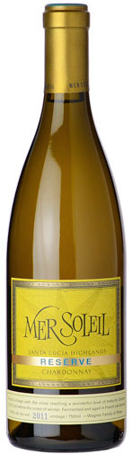 Mer Soleil - Chardonnay Reserve 2022 (750ml)