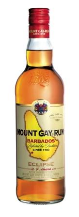 Mount Gay - Eclipse Rum (1L)