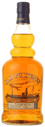 Old Pulteney - 12 Year Single Malt Scotch (750ml)