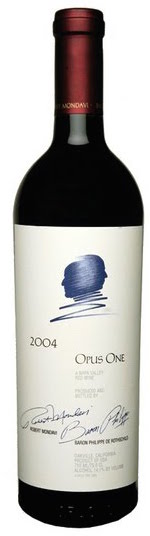 Opus One - Red Wine Napa Valley 2018 (1.5L)