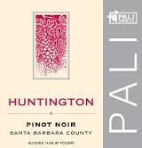 Pali Wine Co. - Huntington Pinot Noir 2022 (750ml)