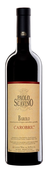 Paolo Scavino - Barolo Carobric 2018 (750ml)