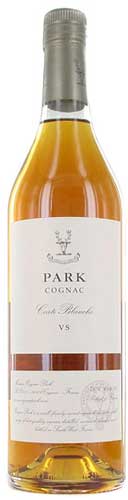 Park Cognac - VS Carte Blanche (750ml)