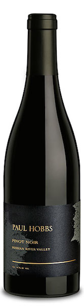 Paul Hobbs - CrossBarn Pinot Noir Russian River Valley 2021 (750ml)