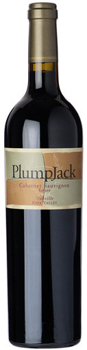 PlumpJack - Cabernet Sauvignon Oakville 2021 (750ml)