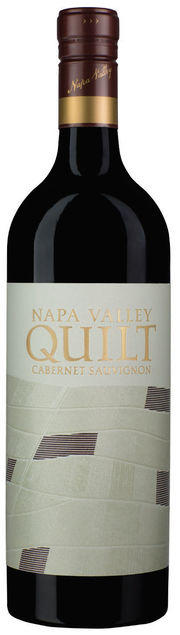 Quilt - Cabernet Sauvignon 2022 (750ml)