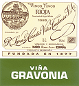 Lopez de Heredia - Vina Gravonia Reserva Rioja Blanco 2015 (750ml)