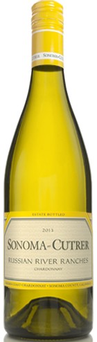 Sonoma-Cutrer - Chardonnay Russian River Valley Russian River Ranches 2023 (750ml)