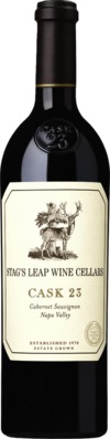 Stags Leap Wine Cellars - Cask 23 Cabernet Sauvignon Napa Valley 2010 (750ml) (750ml)