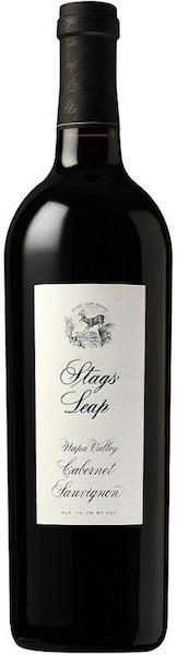 Stags Leap Winery - Cabernet Sauvignon Napa Valley 2022 (375ml)