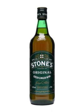 Stones - Ginger Wine 0 (750ml)