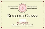 Roccolo Grassi - Amarone Della Valpolicella 2018 (750ml)