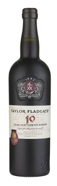 Taylor Fladgate - 10 Year Tawny Port (750ml) (750ml)