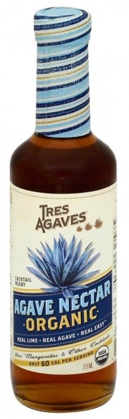 Tres Agaves - Agave Nectar (375ml)