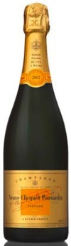 Veuve Clicquot - Brut Champagne Gold Label Vintage 2015 (750ml)