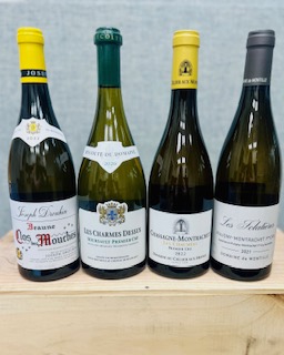 Premier Cru Whites