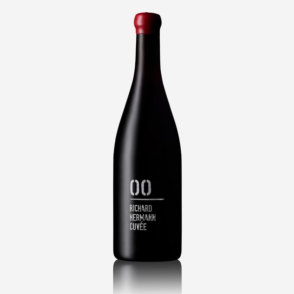 00 Wines - Richard Hermann Cuvee 2021 (1500)