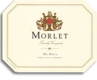 Morlet - Chardonnay Ma Douce 2020 (750ml) (750ml)