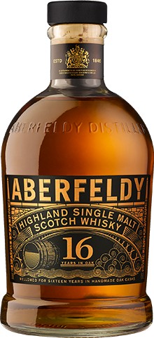 Aberfeldy - 16 Year Old (750)