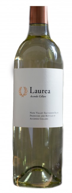 Accendo Cellars - Laurea Sauvignon Blanc 2023 (750)