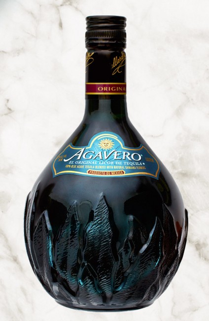 Agavero - Tequila Liqueur 0 (750)