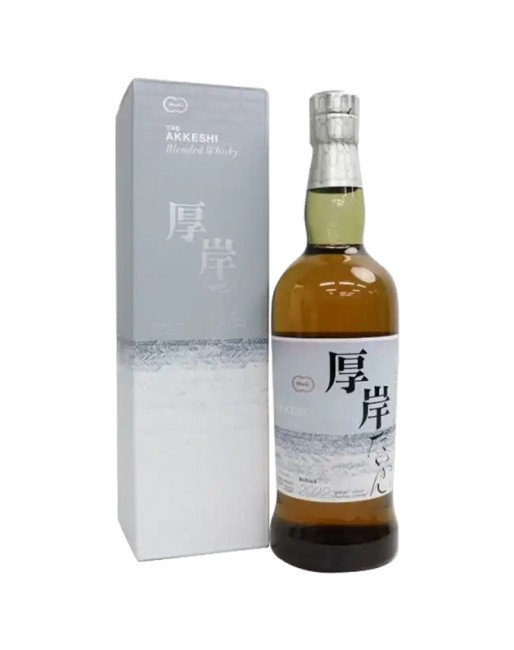 Akkeshi - Daikin - The Peak of Winter (700ml) (700ml)