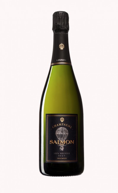 Alexandre Salmon - Brut NV 0 (750)