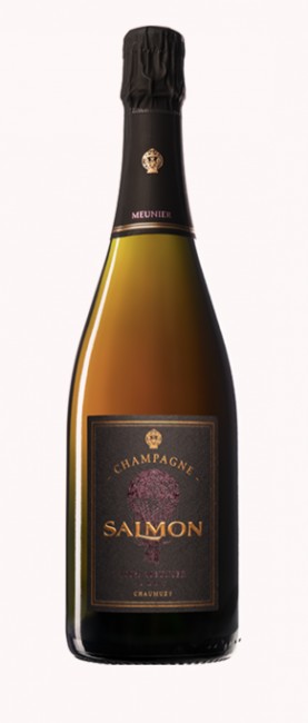 Alexandre Salmon - Brut Rose NV 0 (750)