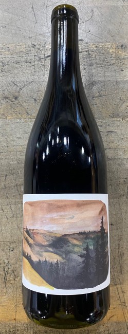 Alma Fria - Plural Pinot Noir 2021 (750ml) (750ml)