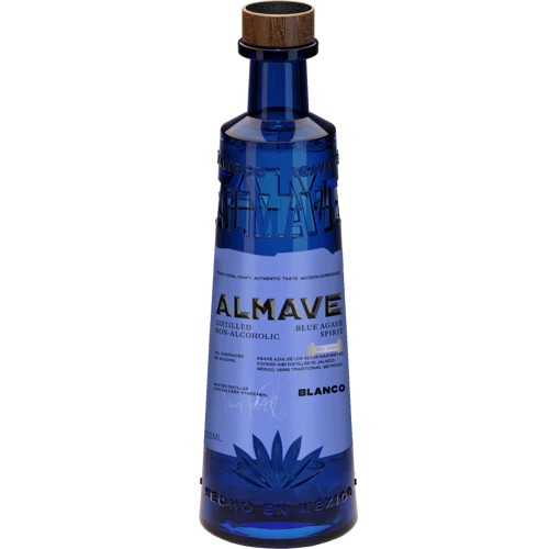 Almave Blue Agave - Blanco 0 (750)