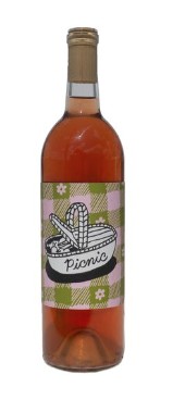 Alta Marfa - Picnic Red 0 (750)