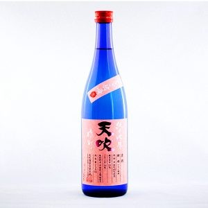 Amabuki Shuzo - Amabuki Ichigo Junmai Ginjo (720)